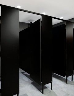 WC pertvaros LTP-13 Premium Black