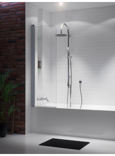 Vonios sienelė AL-V1