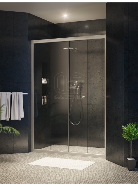 Dušo sienelė SD-D1 Dušo sienelė SD-D1