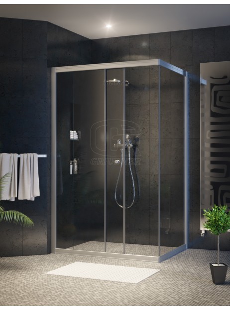 Dušo kabina SD-K1 Dušo kabina SD-K1