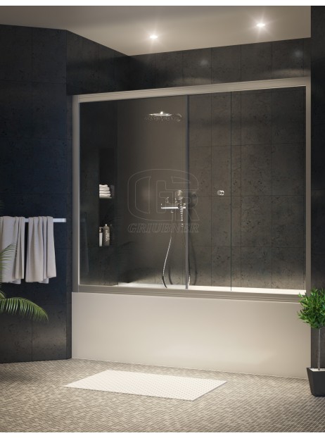 Vonios sienelė SD-V1 Vonios sienelė SD-V1