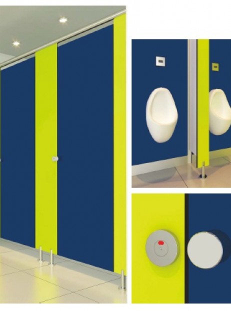 WC pertvaros LTP-13 Premium WC pertvaros LTP-13 Premium