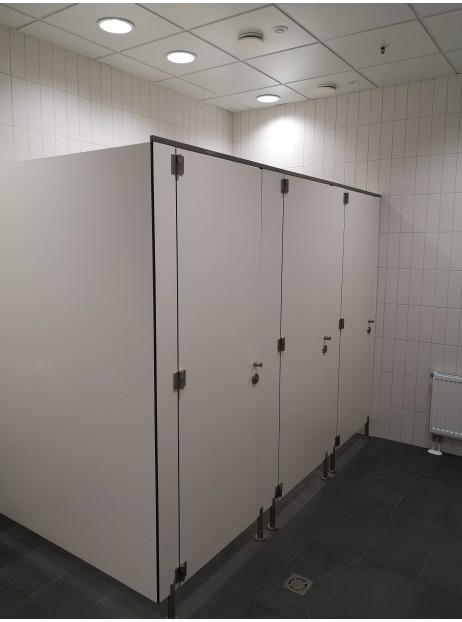 WC pertvaros LTP-13 Premium WC pertvaros LTP-13 Premium