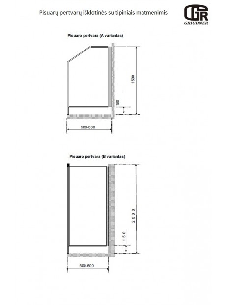 WC pertvaros LTP-13 WC pertvaros LTP-13